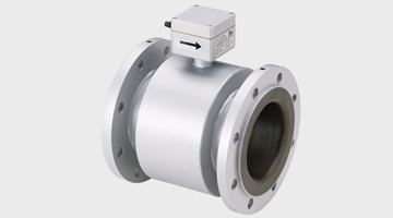 Merenje protoka - Elektromagnetni merači protoka - Tehnomering d.o.o Beograd