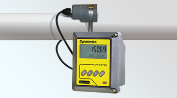 Merenje protoka - Ultrazvučni merači protoka - Tehnomering d.o.o Beograd