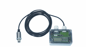 Merenje pritiska - Merenje pritiska - presostati - Tehnomering d.o.o Beograd